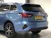 2023 MG MG5 EV 115kW Trophy EV Long Range 61kWh 5dr Auto Thumbnail