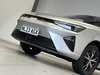 2023 MG MG5 EV 115kW Trophy EV Long Range 61kWh 5dr Auto Thumbnail