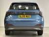 2026 MG MGS5 EV 125kW SE EV 49kWh 5dr Auto Thumbnail