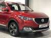 2020 MG Zs 1.5 VTi-TECH Exclusive 5dr Thumbnail