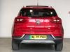 2020 MG Zs 105kW Exclusive EV 45kWh 5dr Auto Thumbnail