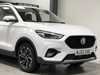 2022 MG Zs 1.0T GDi Exclusive 5dr Thumbnail