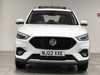 2022 MG Zs 1.0T GDi Exclusive 5dr Thumbnail