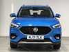 2021 MG Zs 1.0T GDi Exclusive 5dr DCT Thumbnail