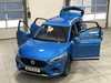 2021 MG Zs 1.0T GDi Exclusive 5dr DCT Thumbnail