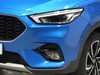 2021 MG Zs 1.0T GDi Exclusive 5dr DCT Thumbnail