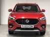 2022 MG Zs 1.0T GDi Exclusive 5dr DCT Thumbnail