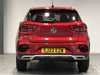 2022 MG Zs 1.0T GDi Exclusive 5dr DCT Thumbnail