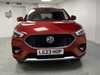 2023 MG Zs 1.0T GDi Exclusive 5dr DCT Thumbnail