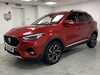 2023 MG Zs 1.0T GDi Exclusive 5dr DCT Thumbnail