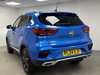 2024 MG Zs 1.0T GDi Exclusive 5dr DCT Thumbnail