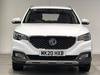 2020 MG Zs 1.0T GDi Exclusive 5dr DCT Thumbnail