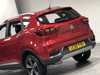 2020 MG Zs 1.0T GDi Exclusive 5dr DCT Thumbnail