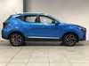 2021 MG Zs 1.5 VTi-TECH Exclusive 5dr Thumbnail