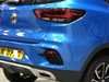 2021 MG Zs 1.5 VTi-TECH Exclusive 5dr Thumbnail