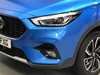 2021 MG Zs 1.5 VTi-TECH Exclusive 5dr Thumbnail