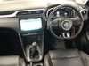 2022 MG Zs 1.5 VTi-TECH Exclusive 5dr Thumbnail