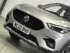 2022 MG Zs 1.5 VTi-TECH Exclusive 5dr Thumbnail