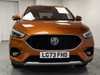2023 MG Zs 1.5 VTi-TECH Exclusive 5dr Thumbnail