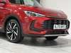 2025 MG ZS Hybrid+ 1.5 Hybrid+ Trophy 5dr Auto Thumbnail