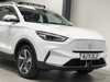 2021 MG Zs 115kW Trophy Connect EV Long Range73kWh 5dr Auto Thumbnail