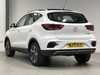 2021 MG Zs 115kW Trophy Connect EV Long Range73kWh 5dr Auto Thumbnail