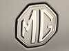 2022 MG Zs 130kW Trophy EV 51kWh 5dr Auto Thumbnail