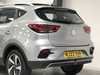 2022 MG Zs 130kW Trophy EV 51kWh 5dr Auto Thumbnail
