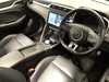 2022 MG Zs 130kW Trophy EV 51kWh 5dr Auto Thumbnail