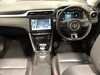 2022 MG Zs 130kW Trophy EV 51kWh 5dr Auto Thumbnail