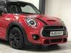 2019 Mini Cooper 2.0 Cooper S Sport II 3dr Thumbnail