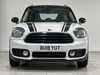 2018 MINI Countryman 1.5 Cooper 5dr Auto Thumbnail