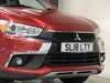 2018 Mitsubishi Asx 1.6 3 5dr Thumbnail