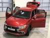 2018 Mitsubishi Asx 1.6 3 5dr Thumbnail