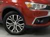2017 Mitsubishi ASX 1.6 4 5dr 4WD Thumbnail