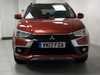 2017 Mitsubishi ASX 1.6 4 5dr 4WD Thumbnail