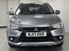 2017 Mitsubishi ASX 1.6 4 5dr 4WD Thumbnail