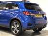 2020 MITSUBISHI ASX 2.0 Exceed 5dr CVT 4WD Thumbnail