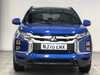 2020 MITSUBISHI ASX 2.0 Exceed 5dr CVT 4WD Thumbnail