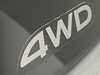 2021 MITSUBISHI ASX 2.0 Exceed 5dr CVT 4WD Thumbnail