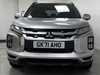 2021 MITSUBISHI ASX 2.0 Exceed 5dr CVT 4WD Thumbnail