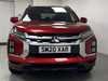 2020 Mitsubishi ASX 2.0 Exceed 5dr CVT 4WD Thumbnail