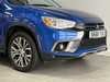 2018 Mitsubishi ASX 1.6 Juro 5dr Thumbnail
