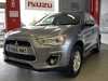 2016 Mitsubishi ASX 1.6 ZC 5dr Thumbnail