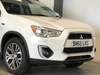 2015 Mitsubishi Asx 1.6 ZC-H 5dr 4WD Thumbnail