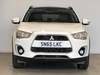 2015 Mitsubishi Asx 1.6 ZC-H 5dr 4WD Thumbnail