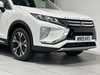 2019 Mitsubishi Eclipse Cross 1.5 4 5dr CVT 4WD Thumbnail