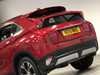 2019 Mitsubishi ECLIPSE 1.5 4 5dr CVT 4WD Thumbnail