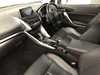 2019 MITSUBISHI Eclipse 1.5 Black 5dr CVT 4WD Thumbnail