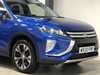 2020 MITSUBISHI ECLIPSE 1.5 Design SE 5dr CVT Thumbnail